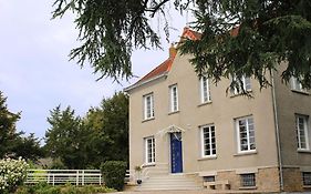 La Maison du Parc Les Epesses